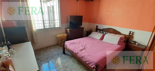 Imagen 11 de 16 de Venta Galpon Con Vivienda De 3 Ambientes En Quilmes (20517)
