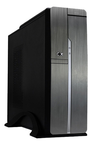 Pc De Escritorio Cx Core I3 8gb Ssd240gb Sin Sistema Op