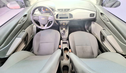 Chevrolet Prisma 1.4 Joy Ls 98cv