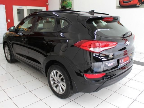 Hyundai Tucson Gls 1.6 Turbo