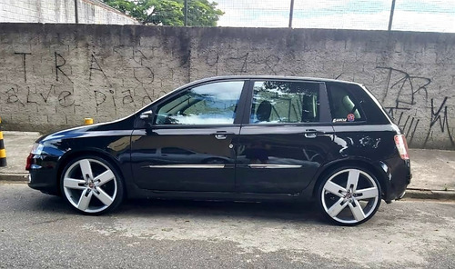 Fiat Stilo 1.8 8v 2008/2008