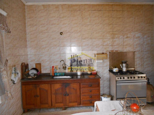 Chácara Residencial À Venda, Chácara Cruzeiro Do Sul, Sumaré. - Ch0076