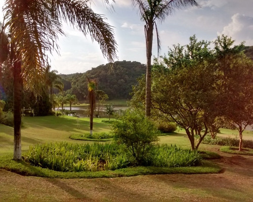 Imagem 29 de 30 de Excelente Sítio Rico Em Água Á Venda Em Juquitiba. - 194 - 32982689