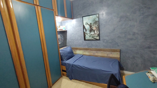 Imagem 9 de 16 de Apartamento À Venda Na Rua Comandante Rúbens Silva, Freguesia (jacarepaguá), Rio De Janeiro - Rj - Liv-22795