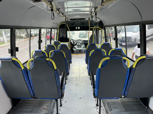 Volare W9 Micro Onibus Escolar