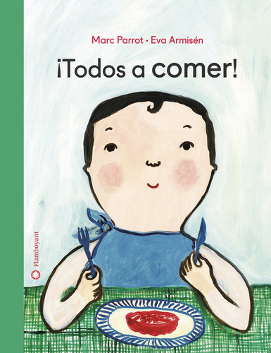 Libro Â­todos A Comer!