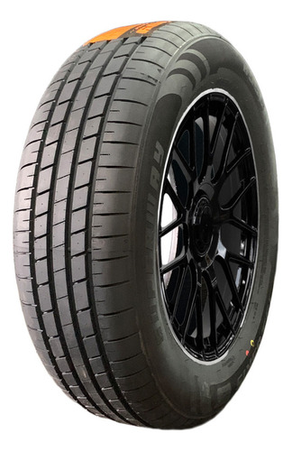 Kit De 2 Llantas Superway195/65r15 91v A936