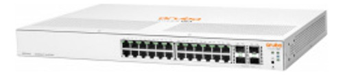 Switch Aruba Instant On 1930 24g L2/admsmart/1gb (jl682a /vc