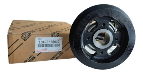 Damper De Toyota Hilux 22r 93-99