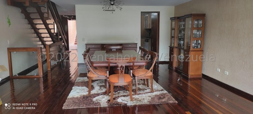 Imagen 6 de 20 de Ja Venta De Acogedor Town House En Altos De La Trinidad / 22-22422