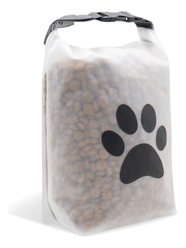 Rezip Bolsa De Almacenamiento De Alimentos Para Mascotas (14