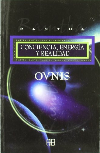 Libro Ovnis Conciencia Energia Y Realidad De Ramtha Arkano B