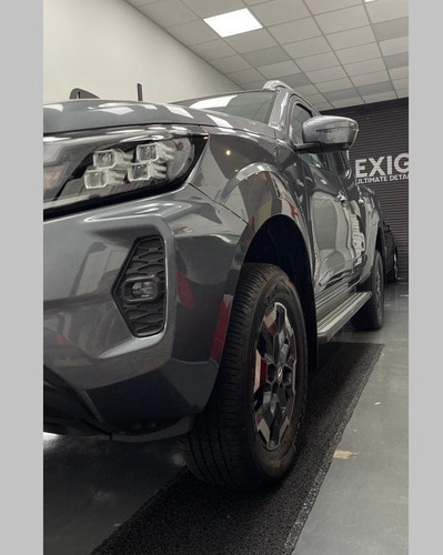 Nissan Frontier 2.3T Platinum 4X4 At L22