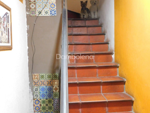 Edificio En Block En Venta En Moreno, G.b.a. Zona Oeste