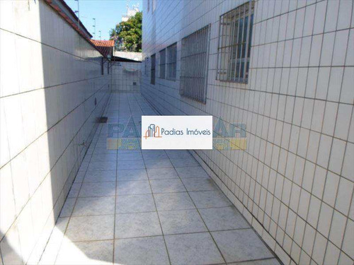 Imagem 9 de 19 de Apartamento Com 2 Dorms, Real, Praia Grande - R$ 160.000,00, 84m² - Codigo: 14004 - V14004