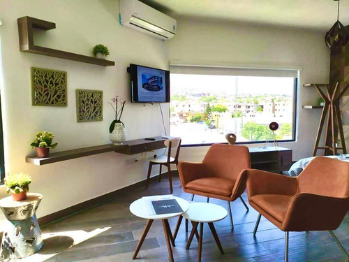 Imagen 10 de 20 de Loft Plaza Mr787 Cumbres 2o. Sector
