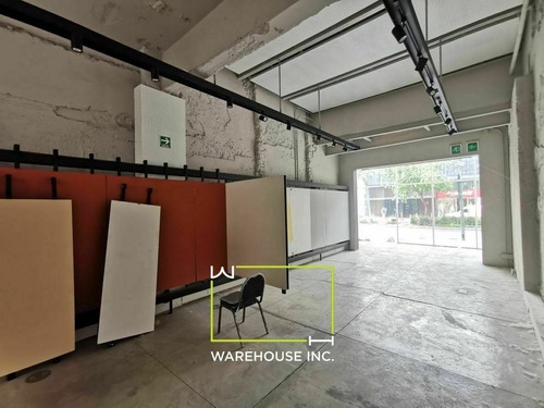 Imagen 4 de 15 de Local Comercial En Renta Polanco
