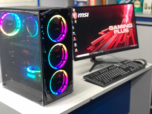 Computadora Gamer