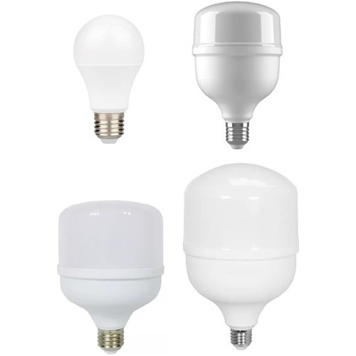 Foco Led  20w 1 Año De Garantia