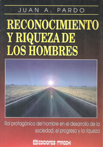 Reconocimiento Y Riqueza De Los Hombres Pardo Juan