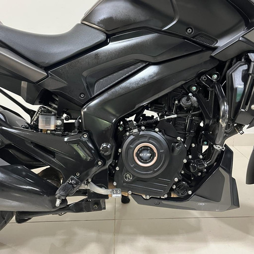 Bajaj Dominar 400 2022 Usada - 28.509 Km