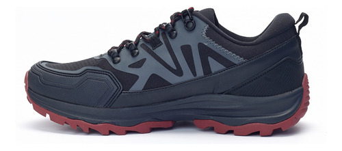 Zapatilla Deportiva Outdoor Atomik Alpes