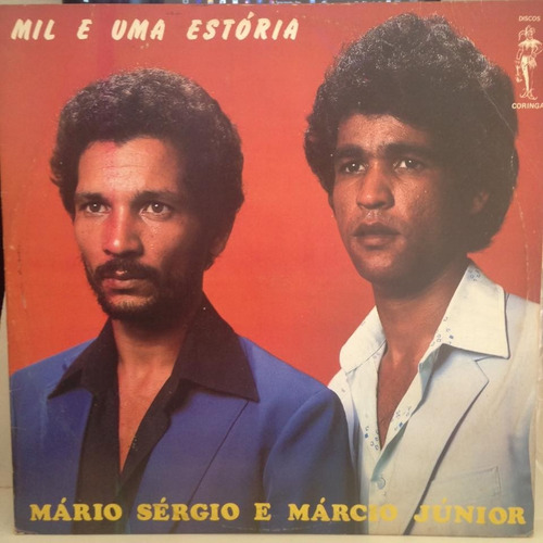 Lp Mario Sergio E Marcio Junior (jbn)