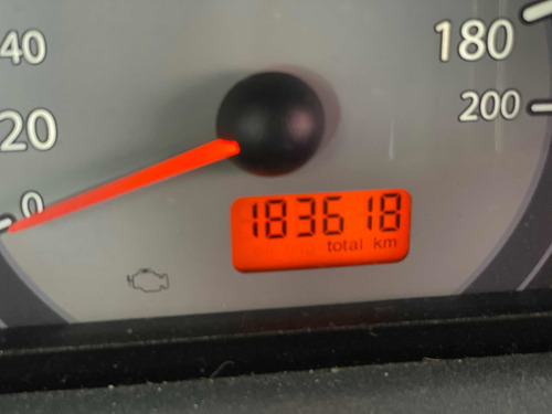 Fiat Uno Mille Mille Way Economy