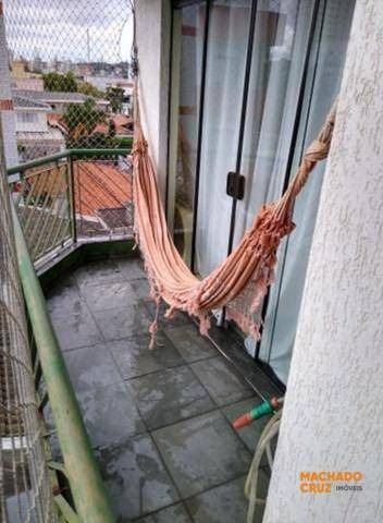 Imagem 17 de 17 de Apartamento Com 2 Dormitórios À Venda, 90 M² Por R$ 424.000,00 - Jardim Orlandina - São Bernardo Do Campo/sp - Ap0155