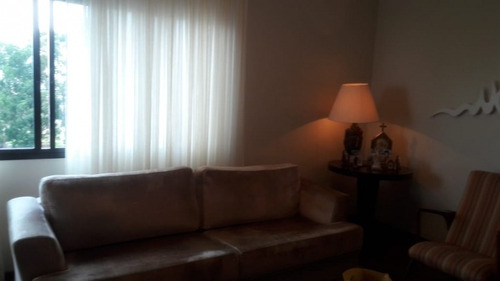 Imagem 10 de 15 de Apartamento Com 3 Quartos À Venda No Edifício Júlio Verne. - 413
