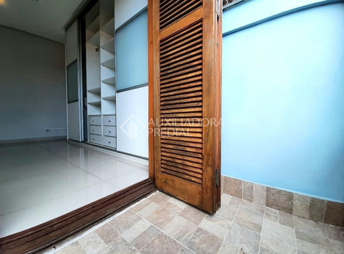 Imagem 8 de 15 de Casa Em Condominio - Cavalhada - Ref: 353387 - V-353387