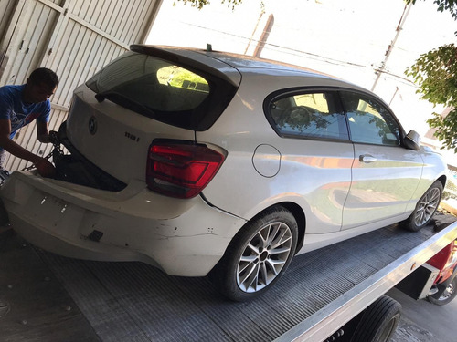 BMW Serie 1 1.6 3p 118i At