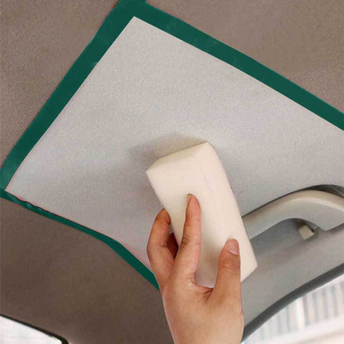 Limpiador De Techo De Coche Multifuncional Y Eficiente Sin N