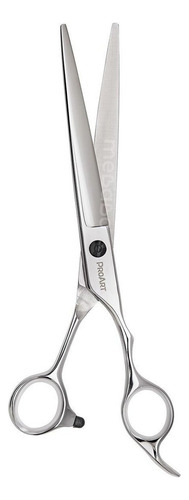 Tesoura Profissional Fio Navalha Barber Style Fn R101 Proart