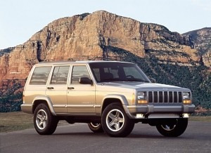 Vendo Computadora Ecu Pcm De Jeep Cherokee Año 2001