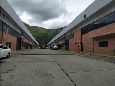 Galpón en alquiler
