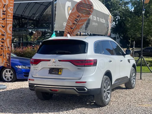 Renault Koleos 2.5 Intens
