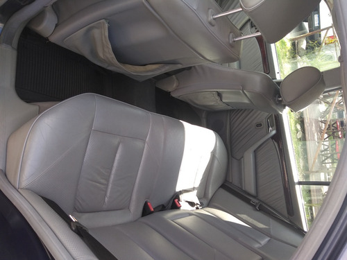 Mercedes Benz C280 Elegance