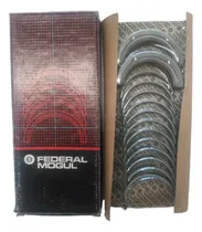 Comprar Cojinete De Bancada - Torino Ohc-230 - 7 Bancadas - 1mm