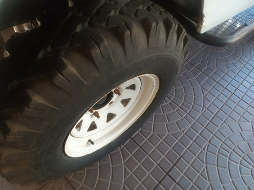 Imagem 8 de 15 de Ford Willis Jipe Cj5