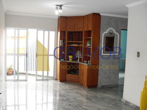 Imagem 5 de 15 de Residencial Dos Cristais - Colônia - Gb384