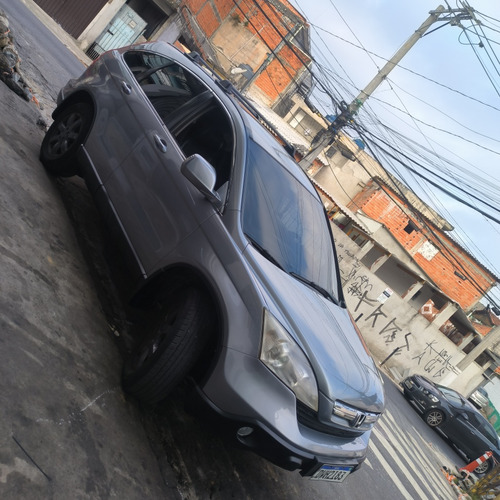 Honda CR-V 2.0 Lx 4x2 Aut. 5p
