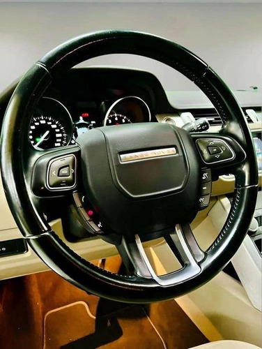 Land Rover Evoque Si4 Se 2.0 Aut.5p/flex.