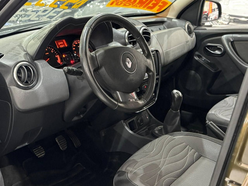 Renault Duster 2.0 DYNAMIQUE 4X2 16V