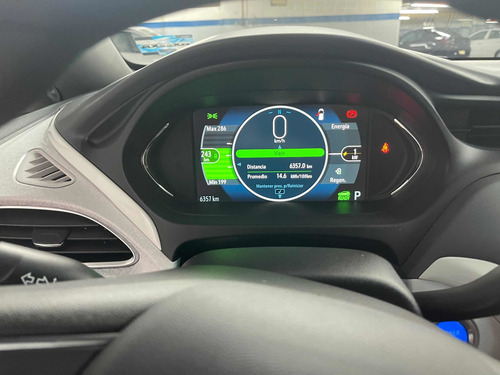 Imagen 14 de 15 de Chevrolet Bolt Ev Lt 200 Hp At 2020