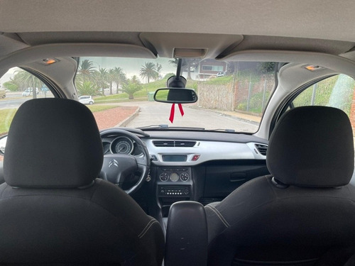 Citroën C3 1.4 I Sx Pack Premium Am74 2012