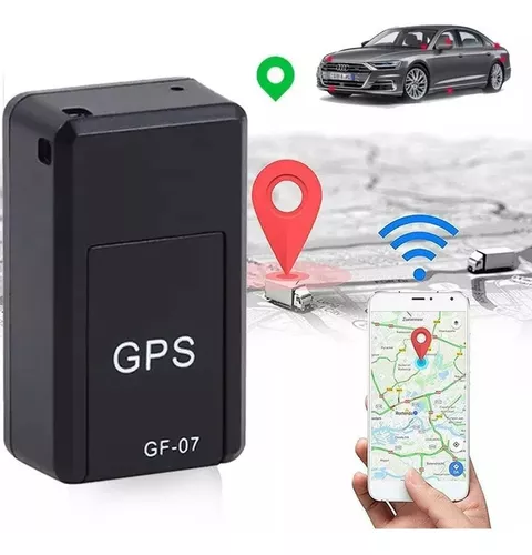 Mini Rastreador GPS PARA Carro, Rastreador GPS 4G Tk401 with Thief Tracking  Management System - China 4G GPS, Ebike GPS