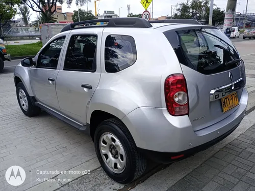 Renault Duster 1.6 Expression