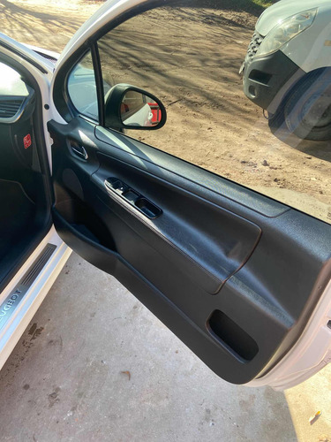 Peugeot 207 1.6 Gti 156cv