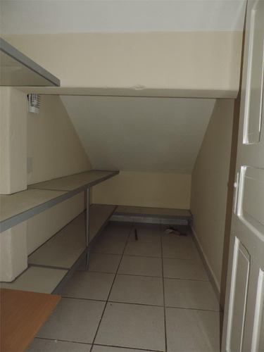 Imagem 6 de 6 de Salão Para Alugar, 100 M² Por R$ 3.000,00/mês - Centro - Ribeirão Preto/sp - Sl0094